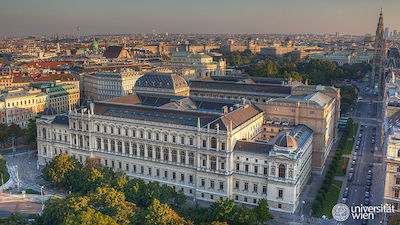 University of Vienna copy